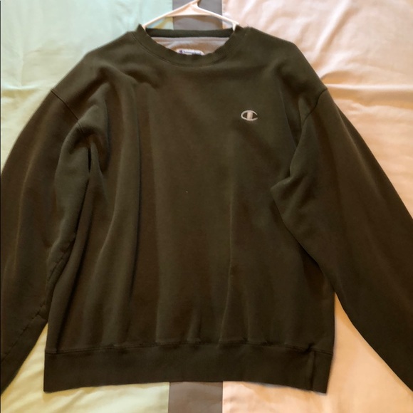 Champion Authentic Vintage Crewneck 